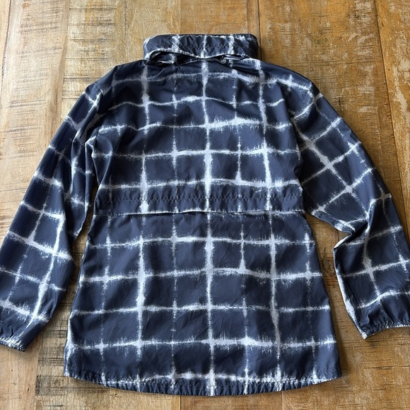 NWOT Columbia girls pack able jacket size S(7/8) - Picture 7 of 9